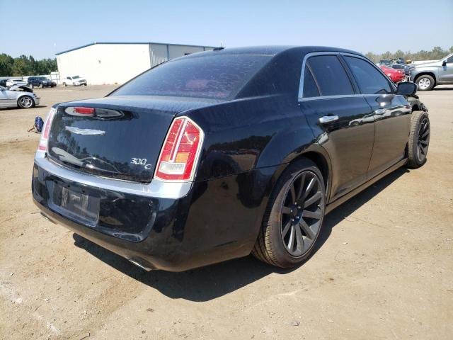 Photo 4 from auction – 2013 CHRYSLER 300C LUXUR with VIN 2C3CCAPT9DH520374