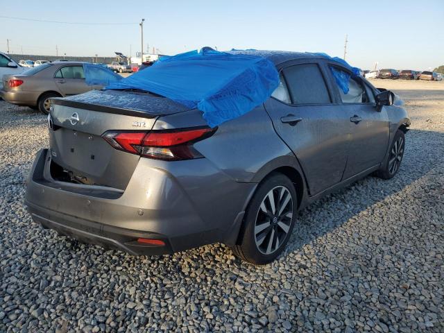 Photo 4 from auction – 2021 NISSAN VERSA SR with VIN 3N1CN8FV0ML924515