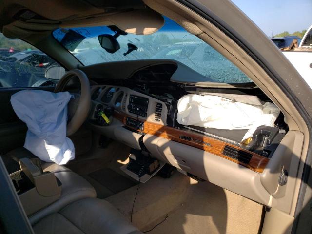 Photo 9 from auction – 2000 BUICK LESABRE CU with VIN 1G4HP54K6Y4282944
