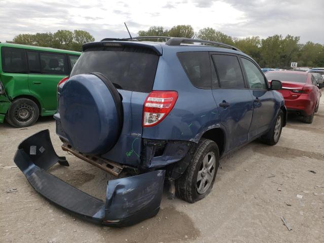 Photo 4 from auction – 2011 TOYOTA RAV4 with VIN 2T3BF4DV0BW102210