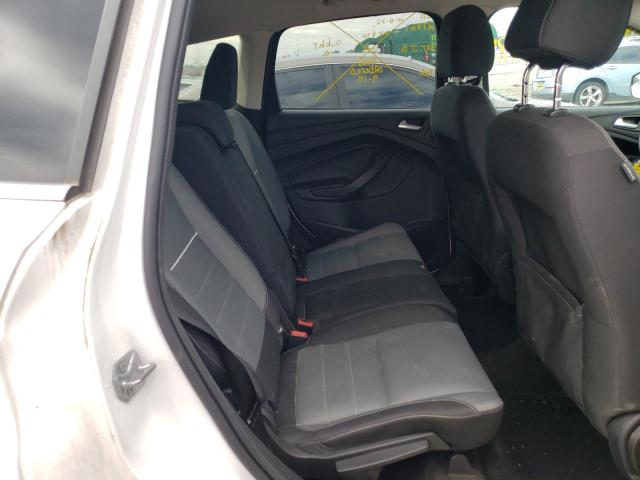 Photo 6 from auction – 2015 FORD ESCAPE SE with VIN 1FMCU0GX0FUA60037