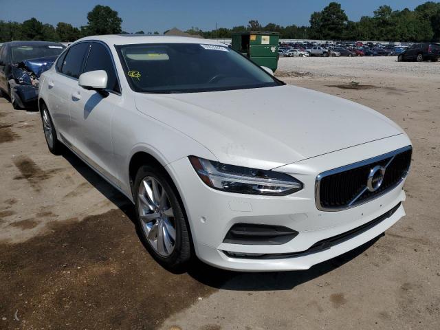 VOLVO S90 T5 MOM 2018 with VIN LVY982MK2JP019092 - Photo from auction