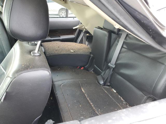 Photo 6 from auction – 2016 FORD FLEX LIMIT with VIN 2FMGK5D88GBA02590