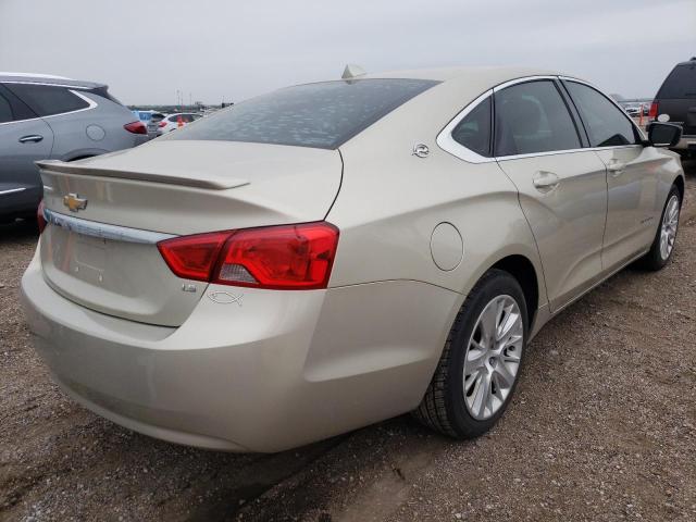 Photo 4 from auction – 2014 CHEVROLET IMPALA LS with VIN 2G11Y5SL4E9171695
