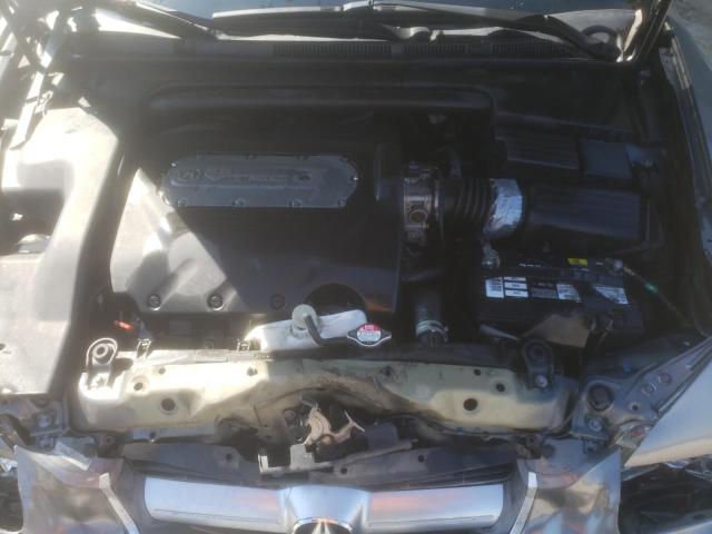 Photo 7 from auction – 2004 ACURA TL with VIN 19UUA66244A058169