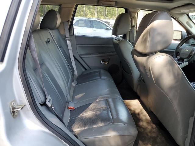 Photo 6 from auction – 2005 JEEP GRAND CHER with VIN 1J4HR58205C531047