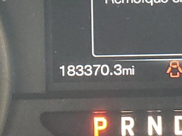 صورة رقم 8 من المزاد - 2017 FORD F150 SUPER مع VIN 1FTEX1E89HFC43451