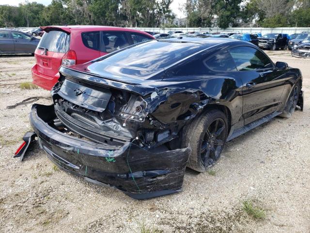 Photo 4 from auction – 2019 FORD MUSTANG with VIN 1FA6P8TH8K5117083