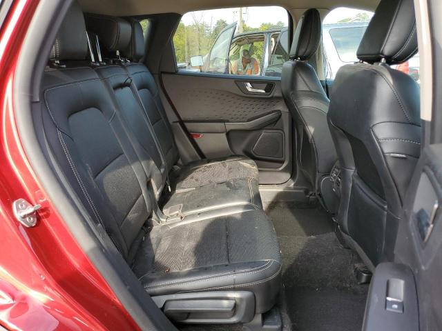 Photo 6 from auction – 2020 FORD ESCAPE SEL with VIN 1FMCU9H9XLUA82871