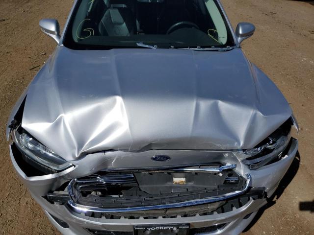 Photo 7 from auction – 2015 FORD FUSION TIT with VIN 3FA6P0K94FR112400