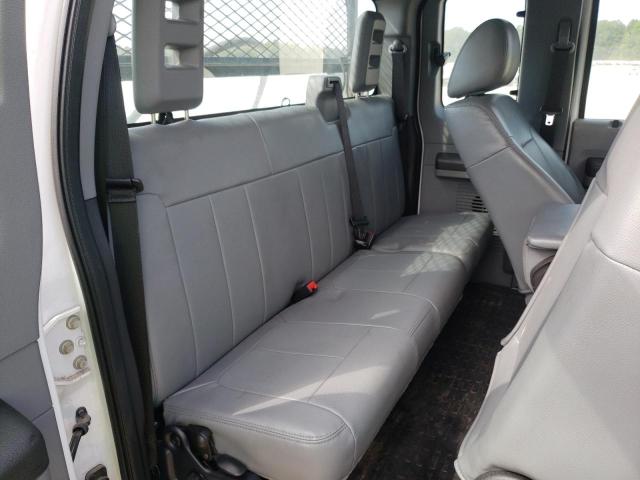Photo 6 from auction – 2012 FORD F250 SUPER with VIN 1FD7X2B67CEC58526