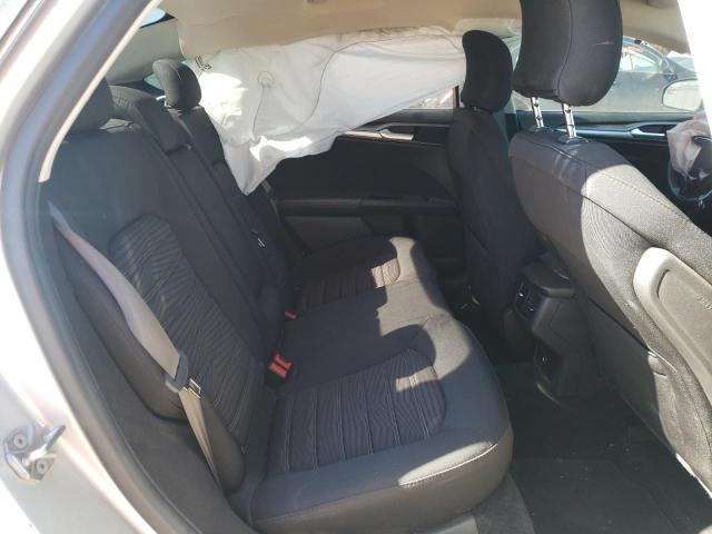 Photo 6 from auction – 2016 FORD FUSION SE with VIN 3FA6P0H74GR246038