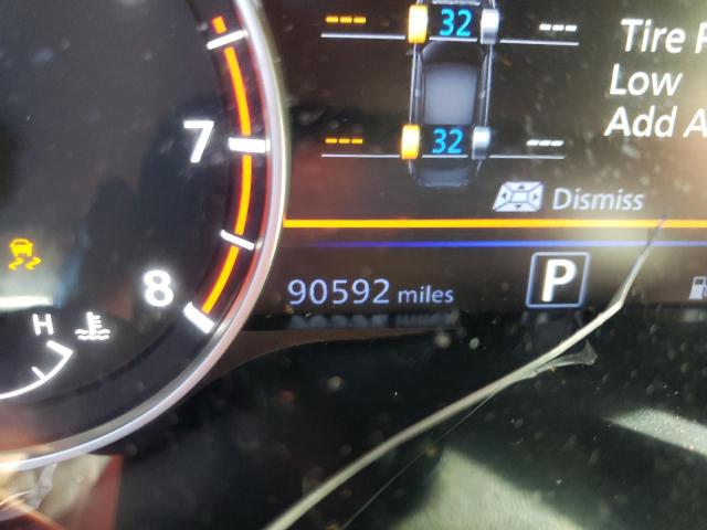 Photo 8 from auction – 2019 NISSAN ALTIMA S with VIN 1N4BL4BV5KC169759