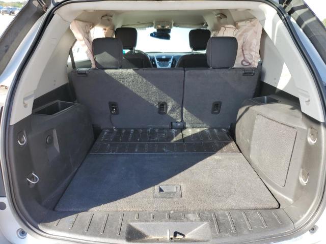 Photo 9 from auction – 2012 CHEVROLET EQUINOX LS with VIN 2GNFLCEK6C6359921