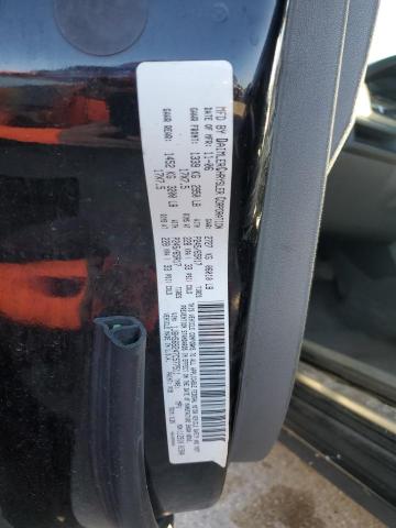 Photo 10 from auction – 2007 JEEP GRAND CHER with VIN 1J8HS68247C577511