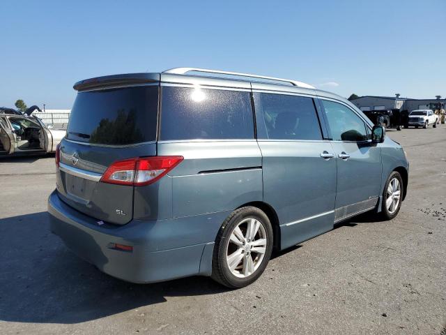 Photo 4 from auction – 2013 NISSAN QUEST S with VIN JN8AE2KP7D9066532