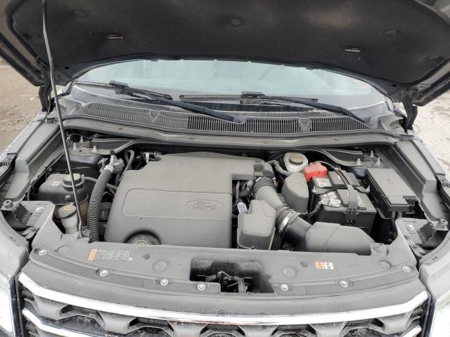 Photo 7 from auction – 2016 FORD EXPLORER with VIN 1FM5K8B88GGA55584