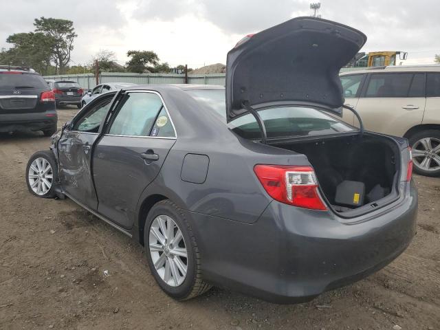 Фото 3 с аукциона – 2012 TOYOTA CAMRY BASE с VIN 4T1BF1FK3CU608142