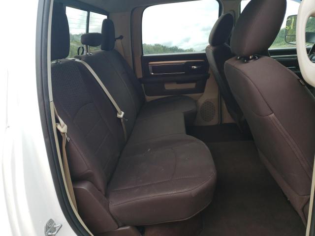 Photo 6 from auction – 2017 RAM 1500 SLT with VIN 1C6RR7LT4HS671545