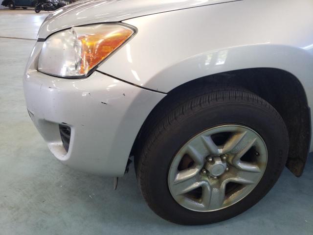 Photo 9 from auction – 2012 TOYOTA RAV4 with VIN 2T3BF4DV8CW209040