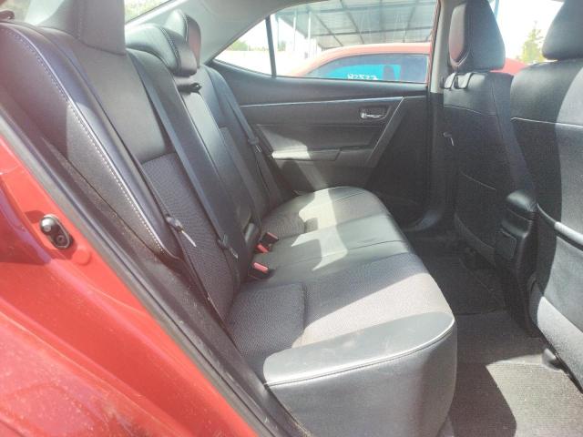 Photo 6 from auction – 2015 TOYOTA COROLLA L with VIN 2T1BURHE2FC429849