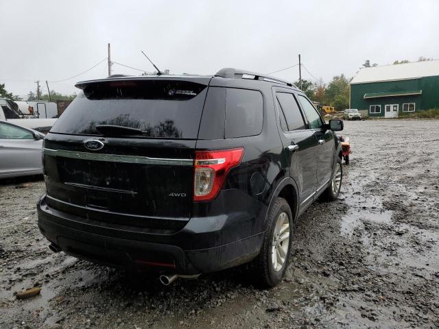 Photo 4 from auction – 2013 FORD EXPLORER X with VIN 1FM5K8D87DGB80701