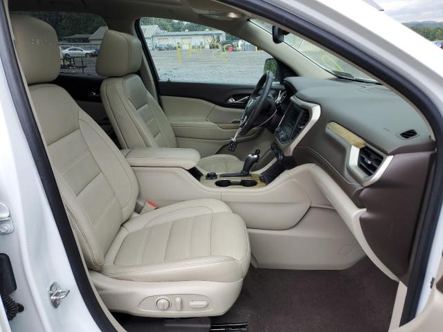 Photo 5 from auction – 2018 GMC ACADIA DEN with VIN 1GKKNXLS0JZ227061