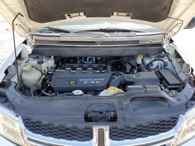 Photo 7 from auction – 2013 DODGE JOURNEY SE with VIN 3C4PDCAB2DT646010
