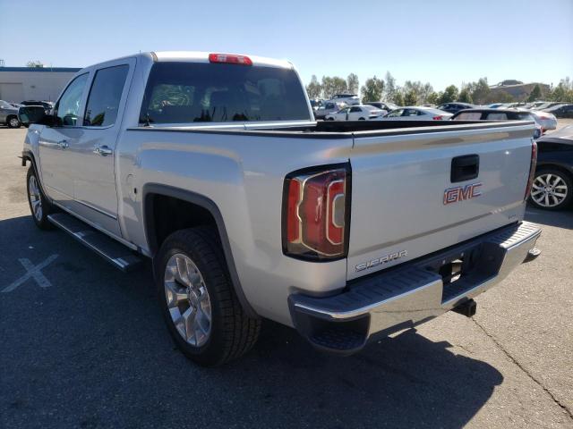 Photo 3 from auction – 2016 GMC SIERRA C15 with VIN 3GTP1NEC0GG388414