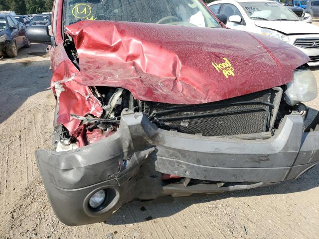 Photo 9 from auction – 2007 FORD ESCAPE XLT with VIN 1FMYU03197KC04978