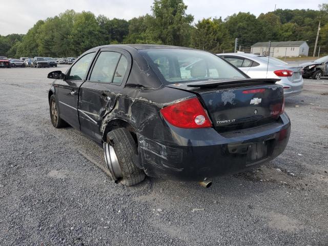 Photo 3 from auction – 2005 CHEVROLET COBALT LT with VIN 1G1AZ52F857543225