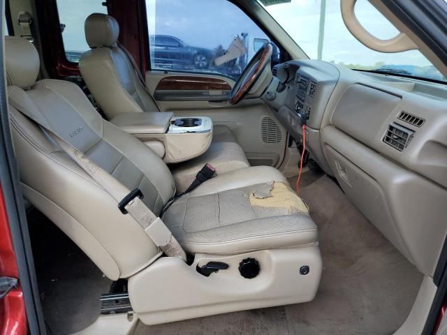 Photo 5 from auction – 2002 FORD F250 SUPER with VIN 1FTNX20F42EB80459