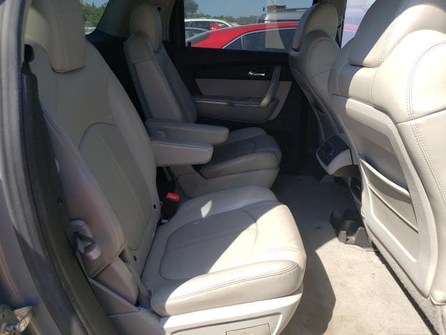 Photo 6 from auction – 2008 GMC ACADIA SLT with VIN 1GKER23788J133308