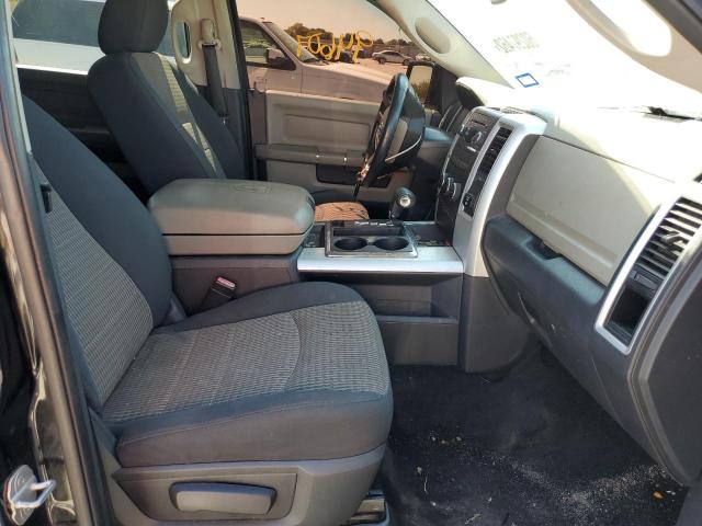 Photo 5 from auction – 2011 DODGE RAM 1500 with VIN 1D7RB1CT2BS599381
