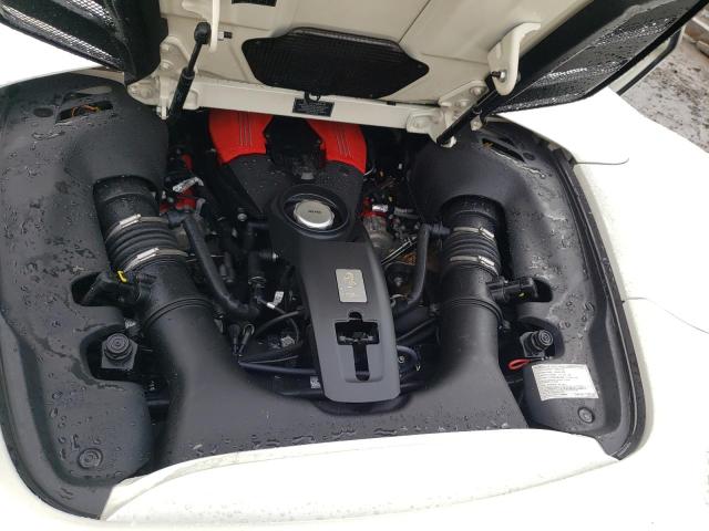 Photo 7 from auction – 2017 FERRARI 488 SPIDER with VIN ZFF80AMA5H0225099