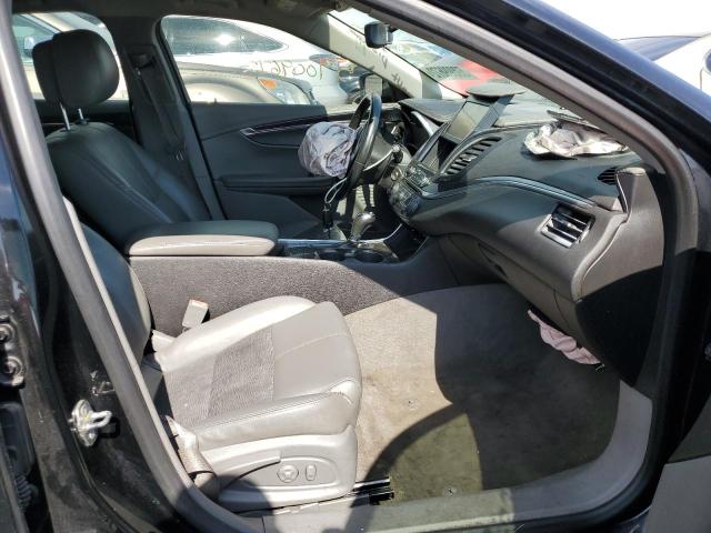 Photo 5 from auction – 2014 CHEVROLET IMPALA LT with VIN 2G1125S36E9180318