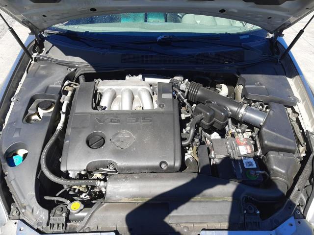 Photo 7 from auction – 2006 NISSAN MAXIMA SE with VIN 1N4BA41E76C835436
