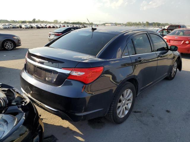 صورة رقم 4 من المزاد - 2012 CHRYSLER 200 TOURIN مع VIN 1C3CCBBB2CN176168