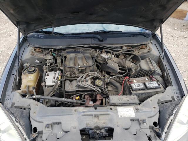 Photo 7 from auction – 2005 FORD TAURUS SE with VIN 1FAFP53U65A295422