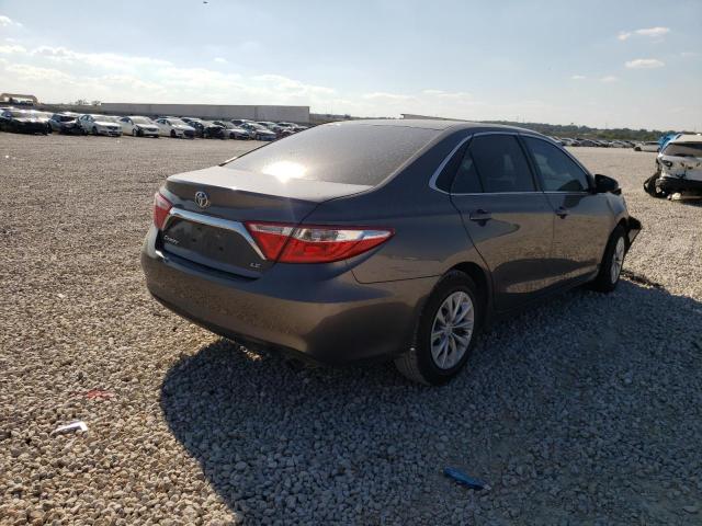 Photo 4 from auction – 2017 TOYOTA CAMRY LE with VIN 4T1BF1FK8HU670286