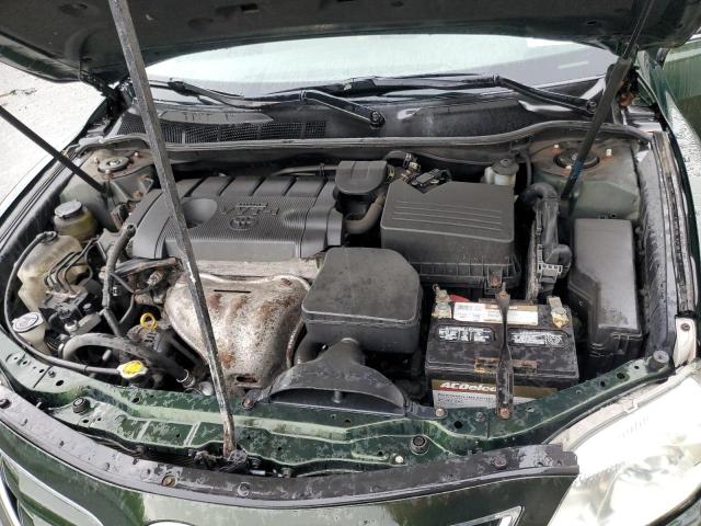 Photo 7 from auction – 2011 TOYOTA CAMRY BASE with VIN 4T1BF3EK6BU731980