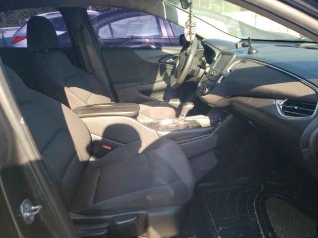 Photo 5 from auction – 2017 CHEVROLET MALIBU LT with VIN 1G1ZE5ST2HF201946