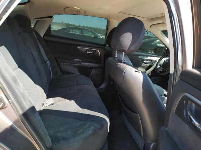 Photo 6 from auction – 2015 NISSAN ALTIMA 2.5 with VIN 1N4AL3AP6FC128099
