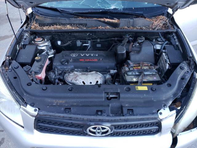 Photo 7 from auction – 2006 TOYOTA RAV4 with VIN JTMBD33V365016050