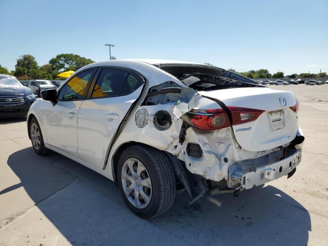 Photo 3 from auction – 2015 MAZDA 3 SPORT with VIN JM1BM1U71F1246875