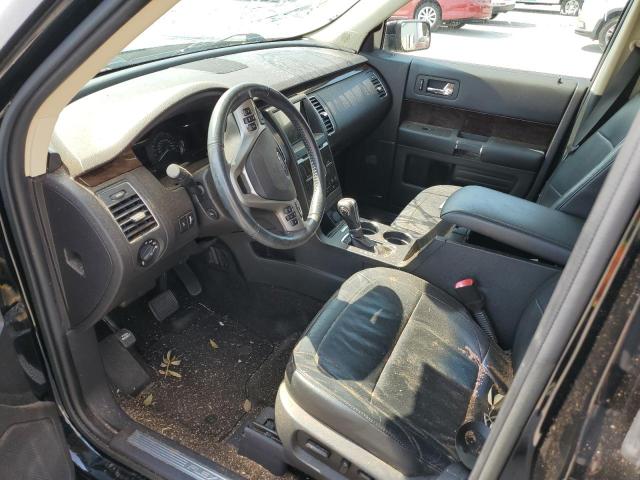 Photo 5 from auction – 2016 FORD FLEX LIMIT with VIN 2FMGK5D88GBA02590