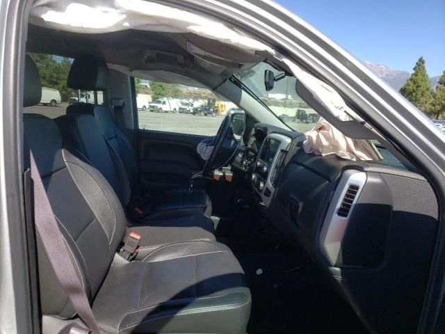 Photo 5 from auction – 2016 GMC SIERRA C15 with VIN 3GTP1NEC0GG388414