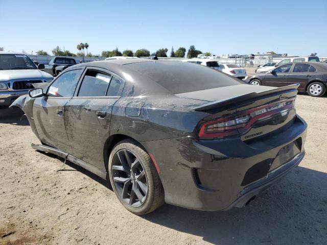 Photo 3 from auction – 2019 DODGE CHARGER R/ with VIN 2C3CDXCT5KH523615