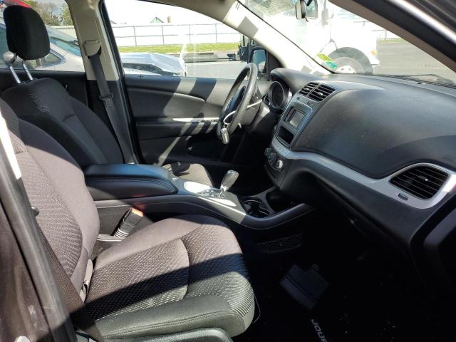 Photo 5 from auction – 2014 DODGE JOURNEY SX with VIN 3C4PDDBG7ET250799