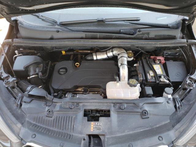 Photo 7 from auction – 2021 BUICK ENCORE PRE with VIN KL4CJASM1MB361810